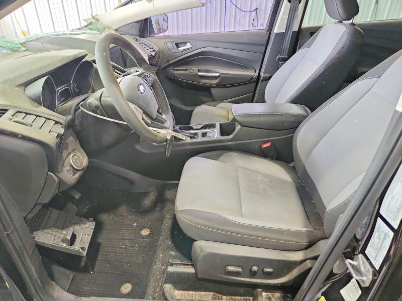 Продажа на аукционе авто 2019 Ford Escape, vin: 1FMCU0GD4KUB72808, номер лота: 62516076