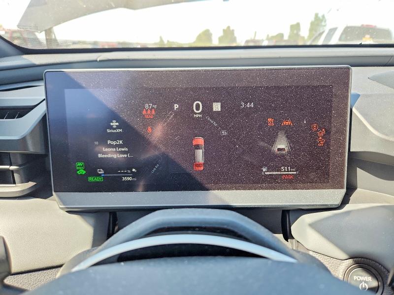 Продажа на аукционе авто 2026 Toyota Rav4 Plug-in Hybrid, vin: JTM7ERAV4TJ007966, номер лота: 61687476