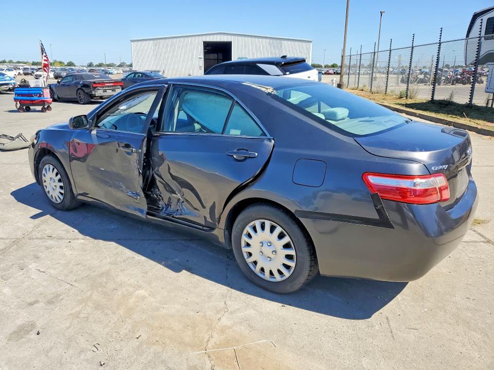 Aukcja sprzedaży 2009 Toyota Camry, vin: 4T1BE46K49U796456, numer aukcji: 63059566