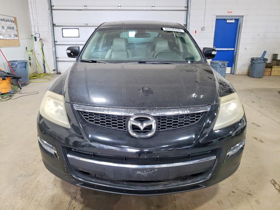 Продажа на аукционе авто 2007 Mazda Cx-9, vin: JM3TB38Y770104733, номер лота: 62230496