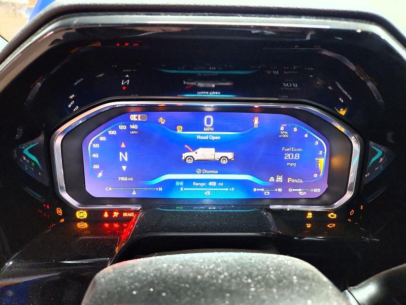 Продаж на аукціоні авто 2026 Chevrolet Silverado, vin: 1GCPKKEK1TZ135082, номер лоту: 62709256