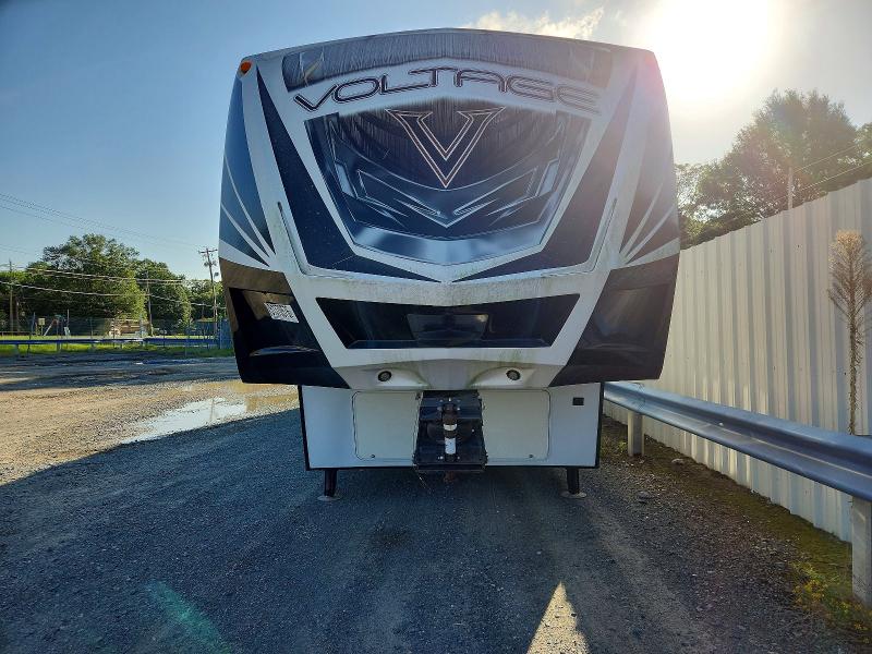 Продажа на аукционе авто 2014 Keystone Voltage, vin: 4YDF39738EZ990000, номер лота: 51370576