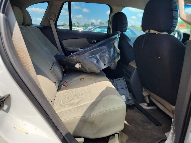 Aukcja sprzedaży 2013 Ford Edge, vin: 2FMDK3G92DBB23798, numer aukcji: 63460316