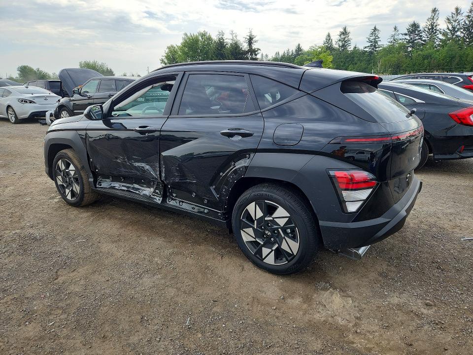 Aukcja sprzedaży 2026 Hyundai Kona, vin: KM8HB3AB2TU457173, numer aukcji: 59251896