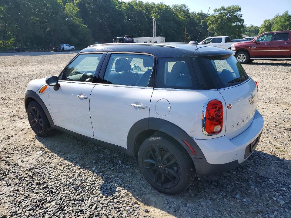 Продажа на аукционе авто 2016 Mini Cooper, vin: WMWZB3C59GWR47973, номер лота: 60413356
