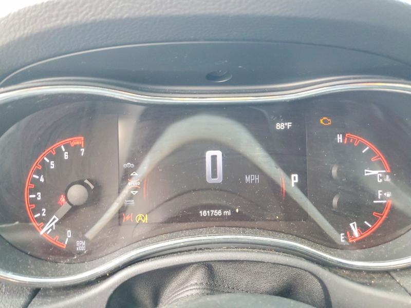 Продаж на аукціоні авто 2017 Dodge Durango, vin: 1C4RDJAG2HC860148, номер лоту: 60047046