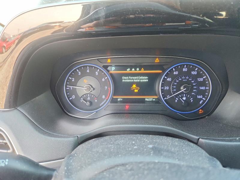 Продажа на аукционе авто 2020 Hyundai Palisade, vin: KM8R3DHEXLU055179, номер лота: 59313886