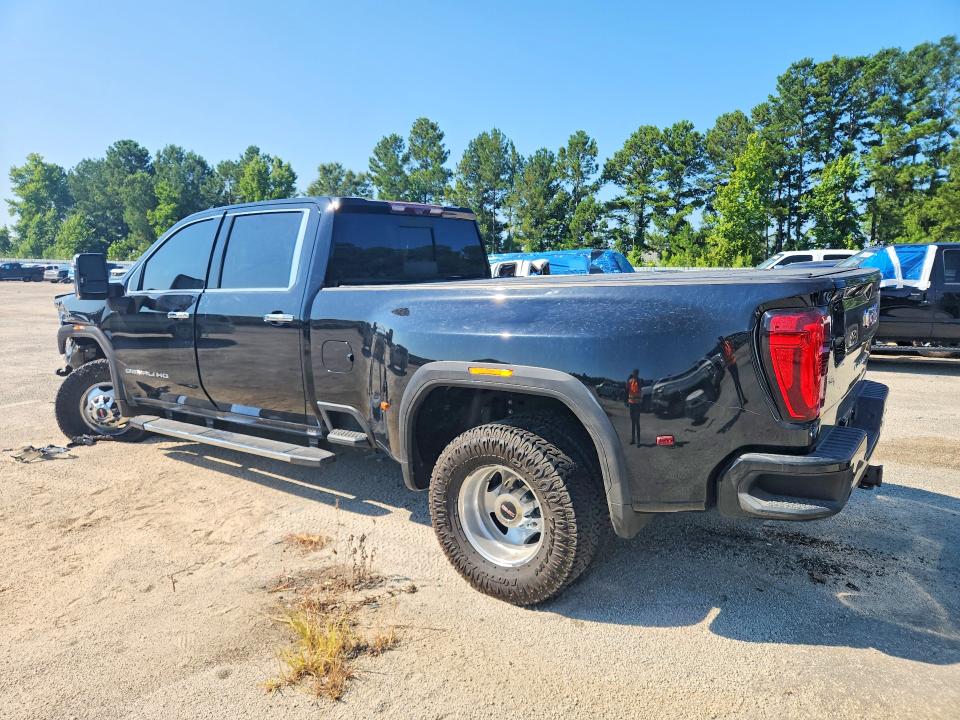 Продаж на аукціоні авто 2020 Gmc Sierra, vin: 1GT49WEY4LF348152, номер лоту: 60584006