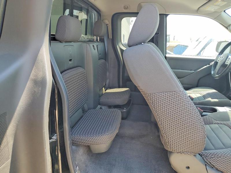 Продажа на аукционе авто 2016 Nissan Frontier, vin: 1N6AD0CW9GN767946, номер лота: 58492466