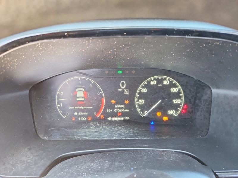Aukcja sprzedaży 2025 Honda Cr-v, vin: 2HKRS3H42SH332604, numer aukcji: 60404166