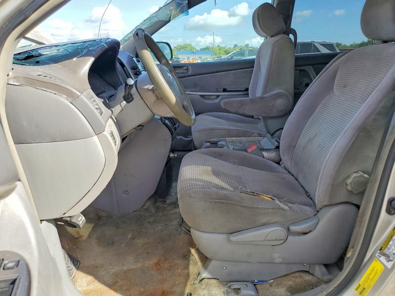 Aukcja sprzedaży 2006 Toyota Sienna, vin: 5TDZA23C86S481496, numer aukcji: 59680686