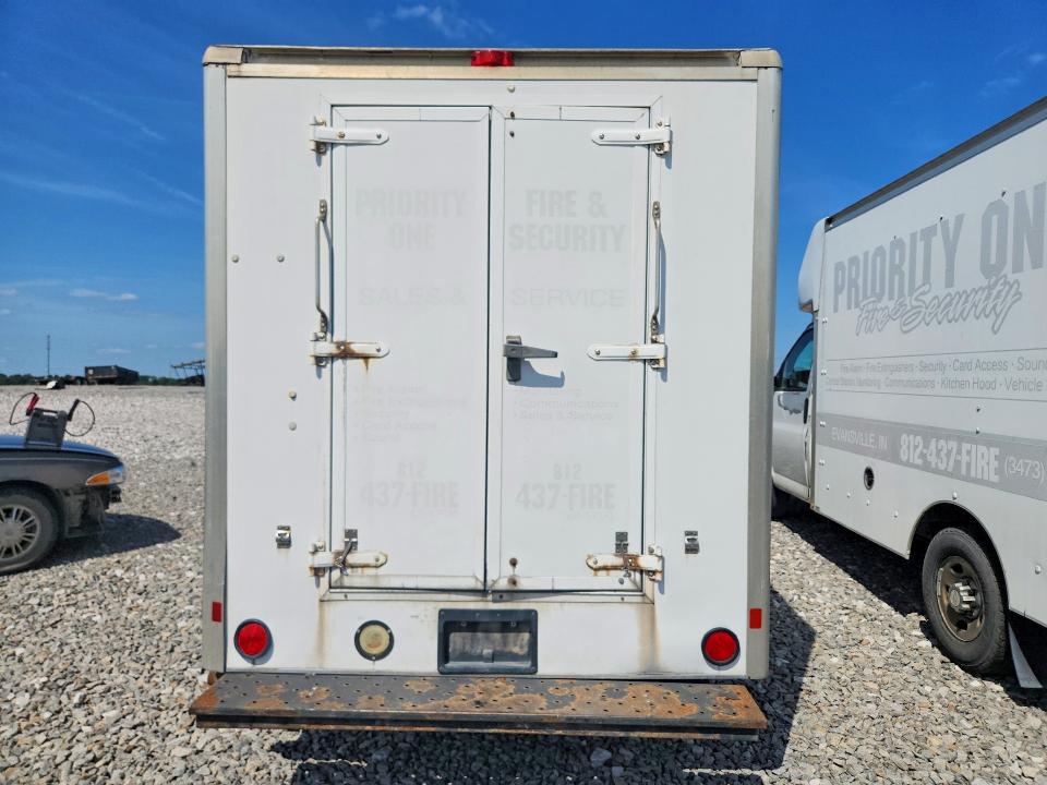 Aukcja sprzedaży 2007 Chevrolet Express G3500, vin: 1GBHG31U671105605, numer aukcji: 62079016