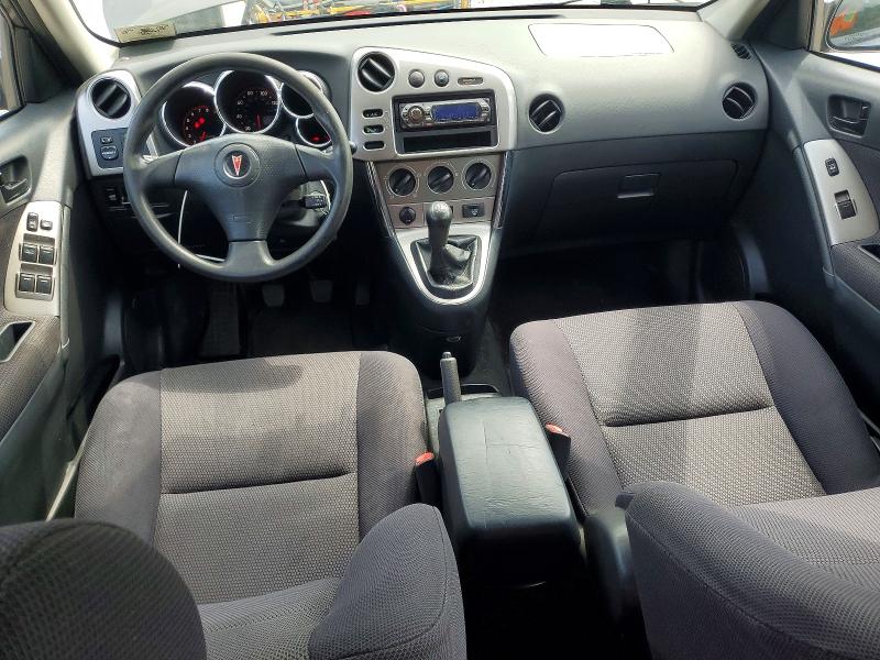 Aukcja sprzedaży 2005 Pontiac Vibe, vin: 5Y2SL63875Z478763, numer aukcji: 59804846