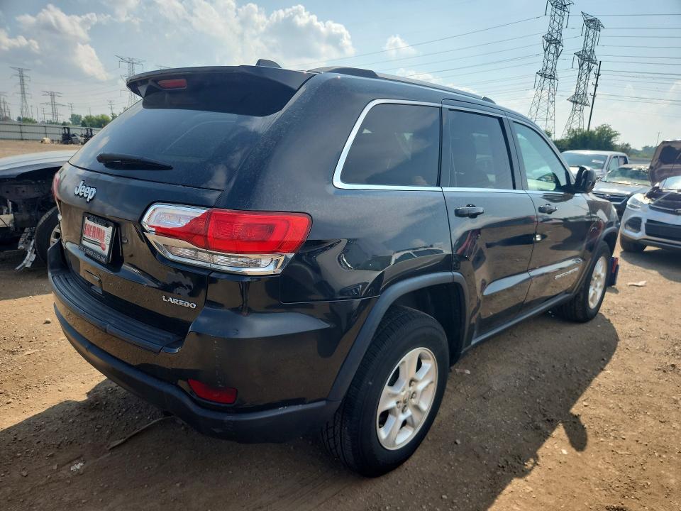 Aukcja sprzedaży 2014 Jeep Grand Cherokee, vin: 1C4RJFAGXEC186557, numer aukcji: 61504176