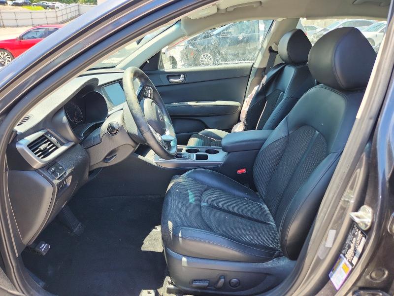 Aukcja sprzedaży 2020 Kia Optima, vin: 5XXGT4L37LG407514, numer aukcji: 60746576