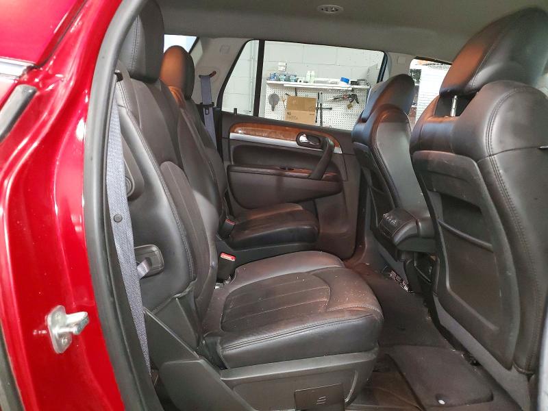 Aukcja sprzedaży 2012 Buick Enclave, vin: 5GAKVCEDXCJ146879, numer aukcji: 62821946