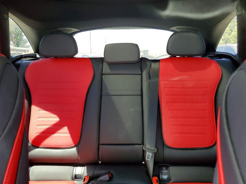 63218346 :رقم المزاد ، W1NKM4GB5TF481479 vin ، 2026 Mercedes-benz Glc مزاد بيع