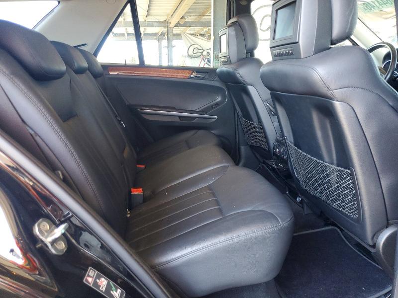 Продажа на аукционе авто 2008 Mercedes-benz Ml, vin: 4JGBB86EX8A352864, номер лота: 60644146
