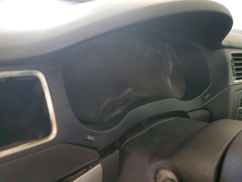 Продаж на аукціоні авто 2013 Volkswagen Jetta, vin: 3VW4A7AJ3DM260049, номер лоту: 61641166