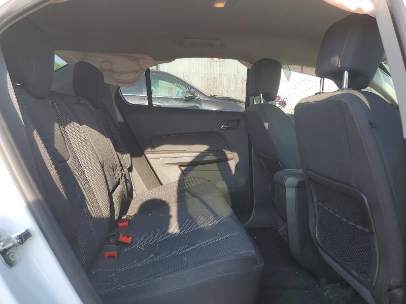 Продаж на аукціоні авто 2014 Chevrolet Equinox, vin: 2GNALBEK3E6258133, номер лоту: 63113106