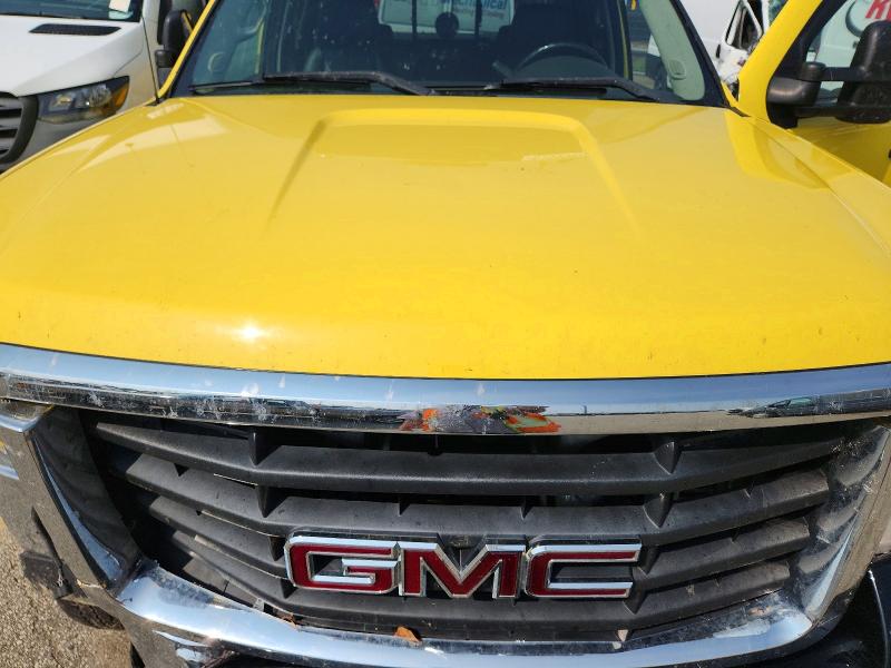 Aukcja sprzedaży 2008 Gmc Sierra, vin: 1GTHK23668F190257, numer aukcji: 61693926