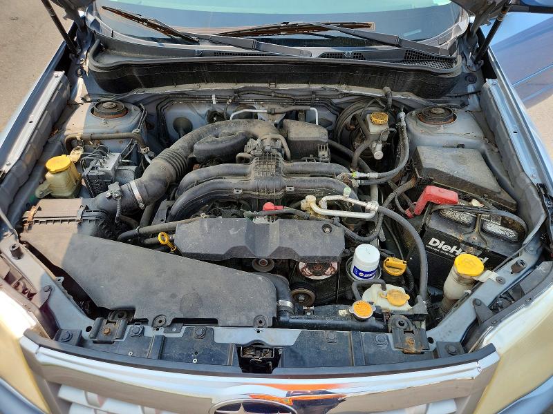 Продажа на аукционе авто 2012 Subaru Forester, vin: JF2SHADC0CH453599, номер лота: 61196786