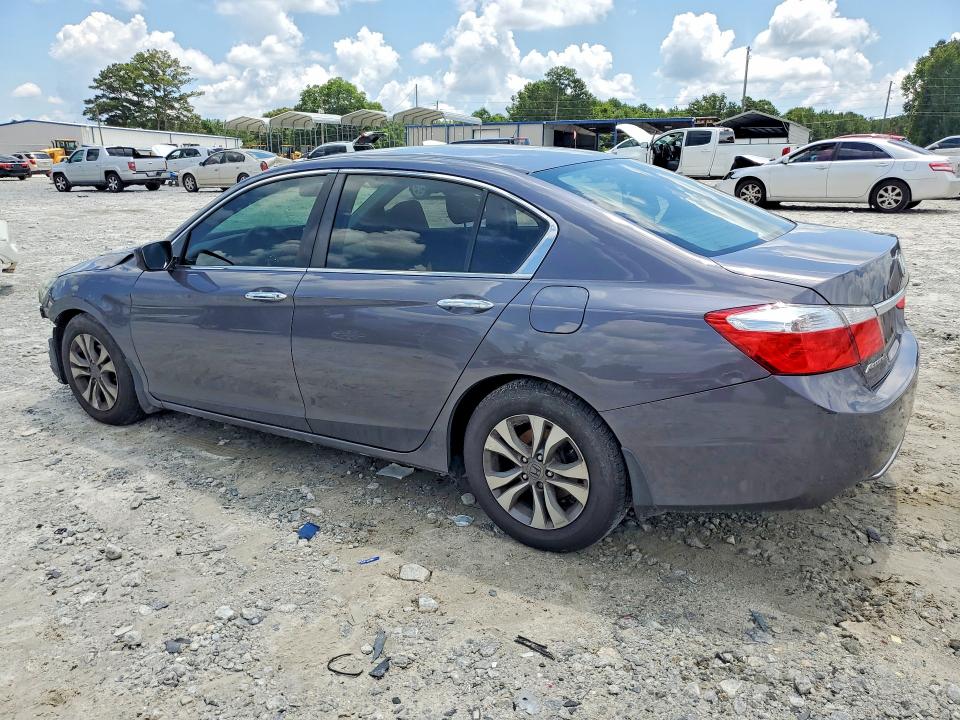 2015 Honda Accord მანქანა იყიდება აუქციონზე, vin: 1HGCR2F32FA113694, აუქციონის ნომერი: 61373076