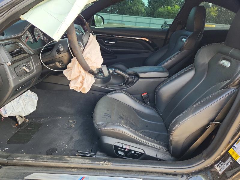 Aukcja sprzedaży 2015 Bmw M4, vin: WBS3R9C51FK333621, numer aukcji: 59308256