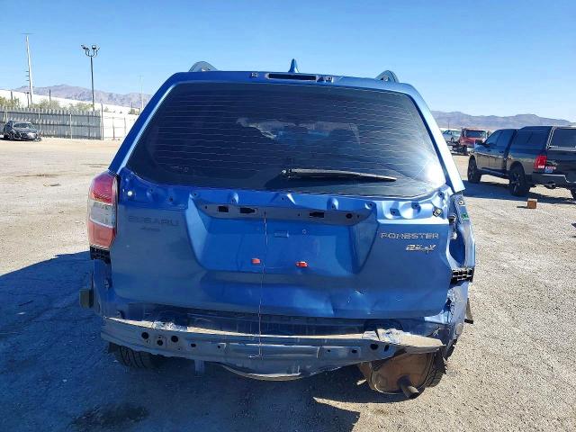 Продажа на аукционе авто 2016 Subaru Forester, vin: JF2SJABC1GH537153, номер лота: 62878066
