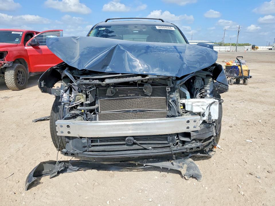 Aukcja sprzedaży 2024 Toyota Grand Highlander Hybrid, vin: 5TDACAB51RS007754, numer aukcji: 59908666