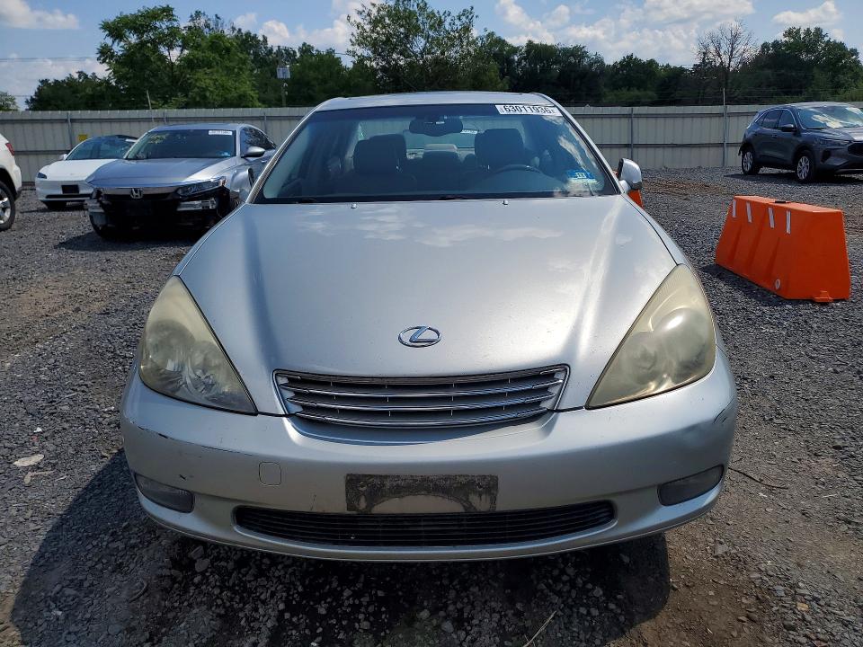 63011936 :رقم المزاد ، JTHBA30G945013454 vin ، 2004 Lexus Es مزاد بيع
