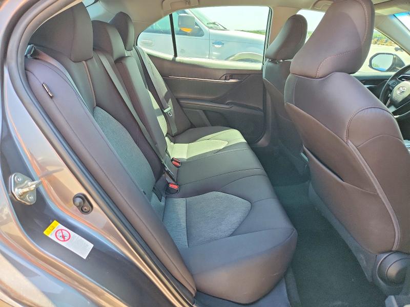 Aukcja sprzedaży 2018 Toyota Camry, vin: 4T1B11HK2JU628407, numer aukcji: 59852856