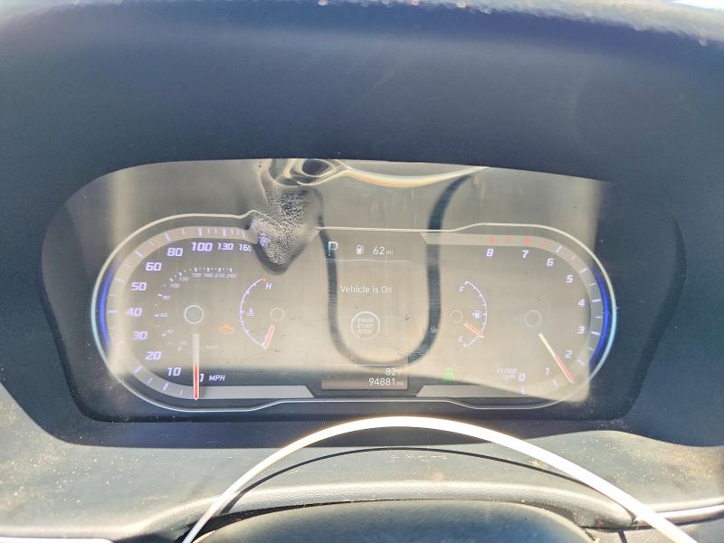 Aukcja sprzedaży 2022 Hyundai Santa Cruz, vin: 5NTJBDAE1NH010662, numer aukcji: 59973886