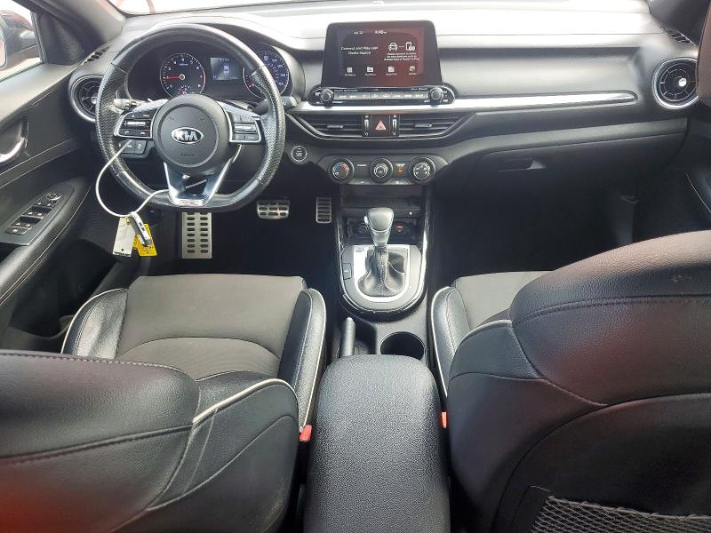 Продаж на аукціоні авто 2020 Kia Forte, vin: 3KPF34AD5LE252137, номер лоту: 62282166