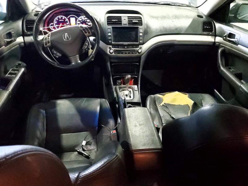 Aukcja sprzedaży 2008 Acura Tsx, vin: JH4CL96928C008401, numer aukcji: 60982216
