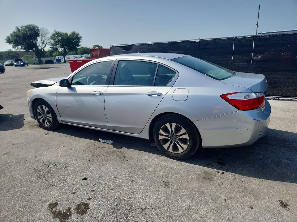 Aukcja sprzedaży 2013 Honda Accord, vin: 1HGCR2F34DA083465, numer aukcji: 59877466