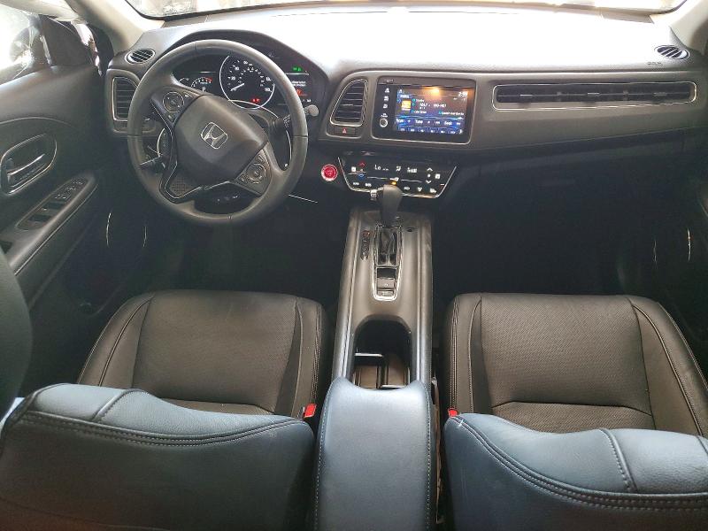 Aukcja sprzedaży 2020 Honda Hr-v, vin: 3CZRU6H77LM731536, numer aukcji: 63204886