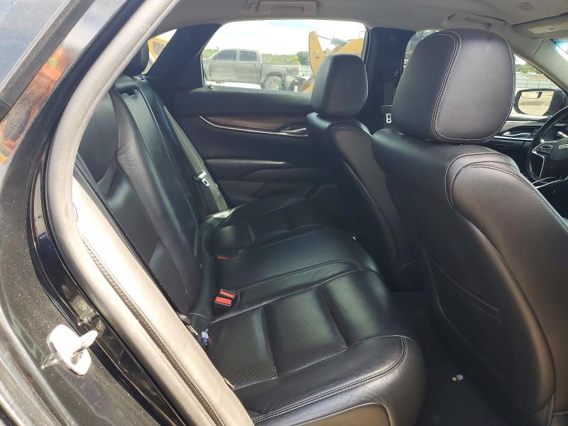 Продажа на аукционе авто 2019 Cadillac Xts, vin: 2G61M5S3XK9134586, номер лота: 60887326