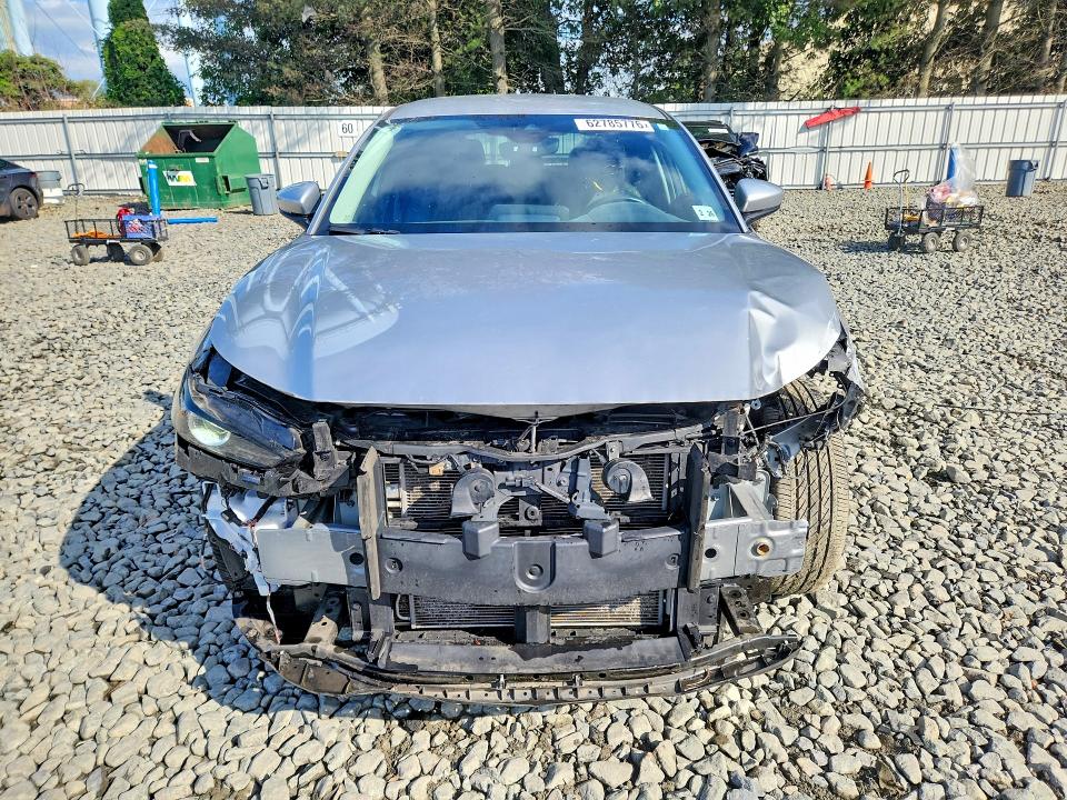 Продажа на аукционе авто 2021 Mazda Cx-30, vin: 3MVDMBBL6MM221712, номер лота: 62785776