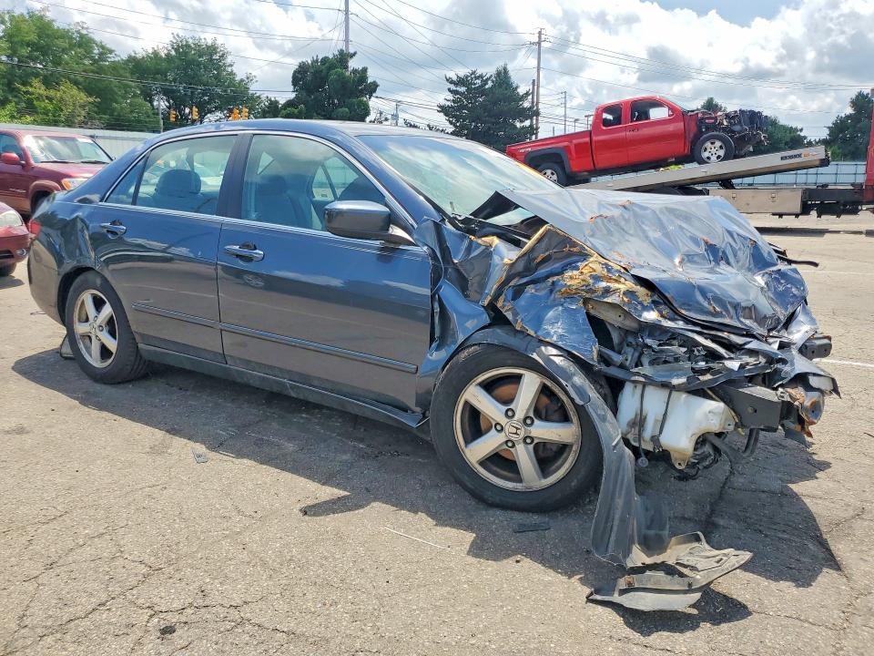 Продаж на аукціоні авто 2004 Honda Accord, vin: 1HGCM56674A049689, номер лоту: 59961266