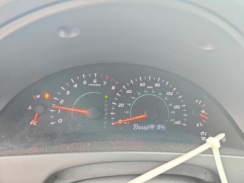Aukcja sprzedaży 2007 Toyota Camry, vin: 4T1BE46K87U156716, numer aukcji: 60813786