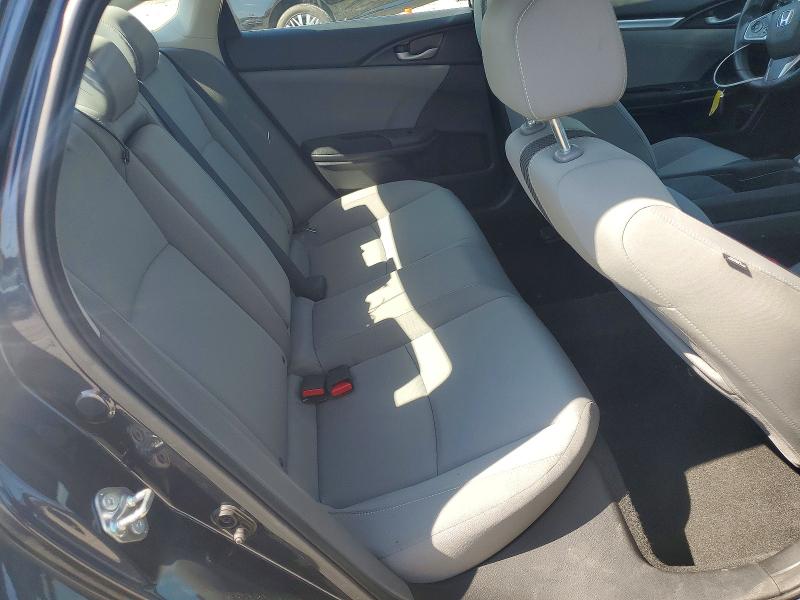 Продажа на аукционе авто 2017 Honda Civic, vin: 19XFC2F70HE076984, номер лота: 62597336