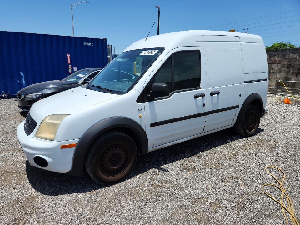 60862656 :رقم المزاد ، NM0LS7BNXDT140292 vin ، 2013 Ford Transit Connect مزاد بيع