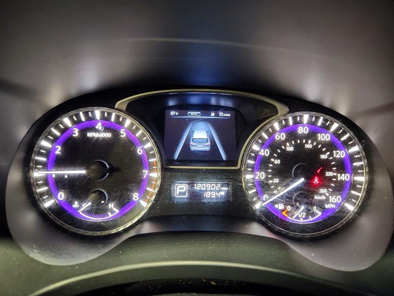 Продажа на аукционе авто 2018 Infiniti Qx60, vin: 5N1DL0MM0JC534150, номер лота: 60440286