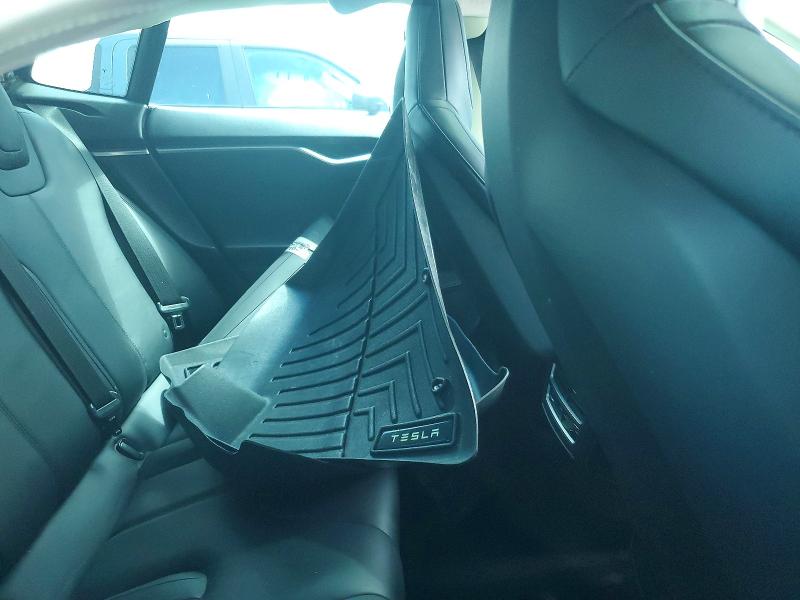 Aukcja sprzedaży 2014 Tesla Model S, vin: 5YJSA1H18EFP36640, numer aukcji: 61046626