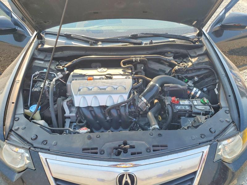 Aukcja sprzedaży 2011 Acura Tsx, vin: JH4CU2F61BC006494, numer aukcji: 58292416