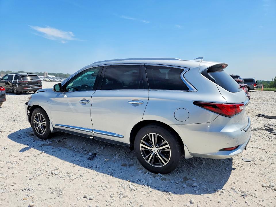 Продаж на аукціоні авто 2016 Infiniti Qx60, vin: 5N1AL0MM6GC516280, номер лоту: 60070056