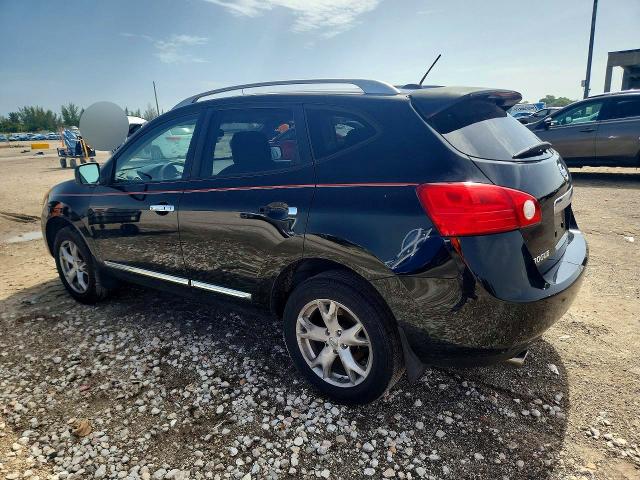 Продаж на аукціоні авто 2011 Nissan Rogue, vin: JN8AS5MTXBW563464, номер лоту: 59995606