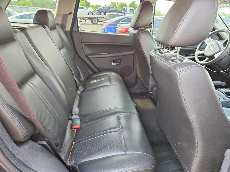 Продаж на аукціоні авто 2009 Jeep Grand Cherokee, vin: 1J8GR48K09C537005, номер лоту: 97683365