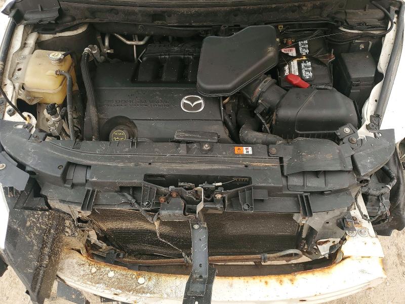 Продаж на аукціоні авто 2010 Mazda Cx-9, vin: JM3TB3MV3A0208610, номер лоту: 61549316